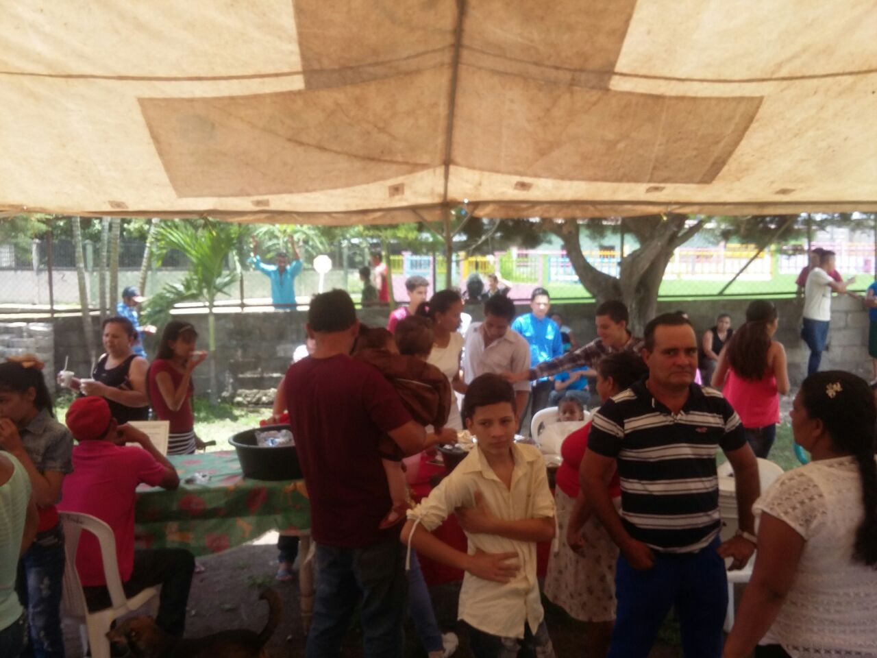 Feria1
